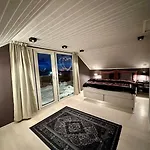 Vannoy Panorama Villa