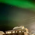 Vannoy Panorama * Karlsøy