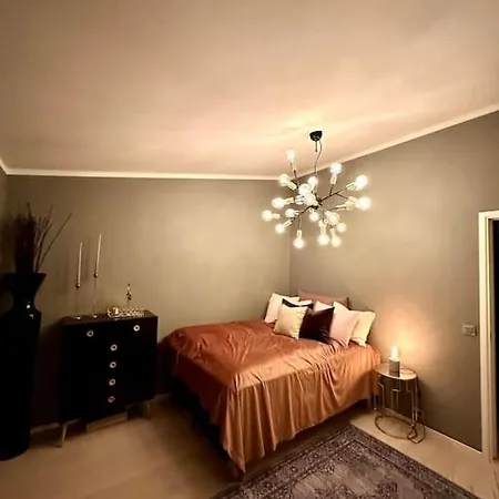 Moderne Bolig Pa Vakre Vannoy Villa Karlsoy