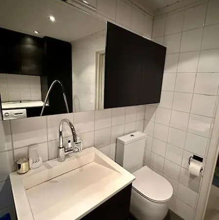 Moderne Bolig Pa Vakre Vannoy * Karlsoy
